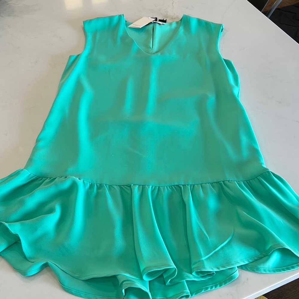 Ladies dress